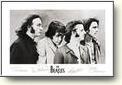 Buy the Beatles Autographed Poster